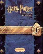 Książki edukacyjne - Harry Potter i Komnata Tajemnic. Tom 2 - miniaturka - grafika 1