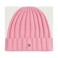 Czapki dla dzieci - Tommy Hilfiger Czapka - miniaturka - grafika 1