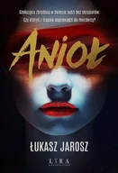 Kryminały - Lira Publishing Sp. z o.o. Anioł - miniaturka - grafika 1