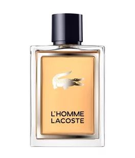 Lacoste L'Homme Woda toaletowa 100 ml - Wody i perfumy męskie - miniaturka - grafika 1