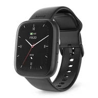 Smartwatch - HAMA 4000 Czarny - miniaturka - grafika 1