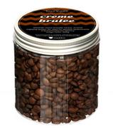 Kawa - Kawa Arabica ziarnista smakowa CUP&YOU, crème brulee, 200 g - miniaturka - grafika 1