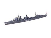 Modele do sklejania - Tamiya Japanese Navy Destroyer Fubuki TA-31401 - miniaturka - grafika 1