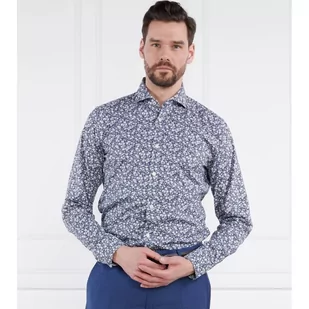 Joop! Jeans Koszula Hanjo | Slim Fit - Koszule męskie - miniaturka - grafika 1