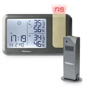 Stacje pogodowe - Meteo 05WS207 - miniaturka - grafika 1