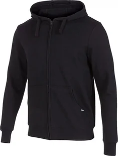 Joma Joma Jungle Hoodie 102109-100 Czarne XXL - Bluzy męskie - miniaturka - grafika 1