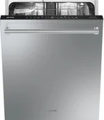 Zmywarki do zabudowy - SMEG STX235CLLO - miniaturka - grafika 1