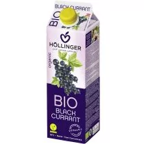 Hollinger NEKTAR Z CZARNEJ PORZECZKI BIO 1 L - Zdrowa żywność - miniaturka - grafika 1