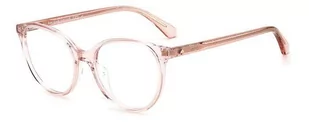 Okulary korekcyjne Kate Spade ADELLE 10A - Okulary korekcyjne, oprawki, szkła - miniaturka - grafika 1