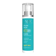 Olejki do ciała i włosów - Apis PURE SUN CARE - Olejek do ciała SPF 30, 150 ml - miniaturka - grafika 1
