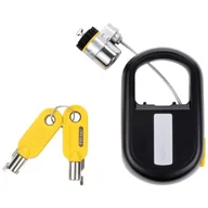 Zabezpieczenia do laptopów - Kensington Blokada MicroSaver do laptopa K64538EU - miniaturka - grafika 1