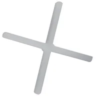 Narzędzia warsztatowe - DEDRA Krzyżyki dystansowe DED0225 2.5 mm 150 sztuk) - miniaturka - grafika 1