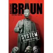 Historia świata - System Od Lenina do Putina Braun Grzegorz - miniaturka - grafika 1