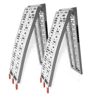 Hecht rampy wjazdowe 005005 - Akcesoria motoryzacyjne - miniaturka - grafika 1