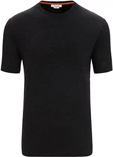 Koszulki męskie - Icebreaker koszulka męska merino - grafika 1
