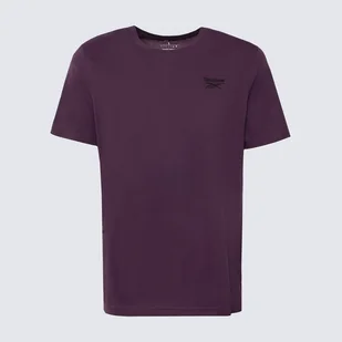REEBOK T SHIRT IDENTITY SMALL LOGO - Koszulki męskie - miniaturka - grafika 1