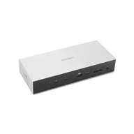 Stacje dokujące i replikatory portów - Kensington Zubehör Notebook Przewodowa Thunderbolt 5 Czarny, Szary K35201EU - miniaturka - grafika 1