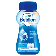 Mleko modyfikowane - Bebilon Pronutra 1 200 ml - miniaturka - grafika 1