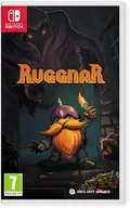 Gry Nintendo Switch - Red Art Games Gra Ruggnar, Nintendo Switch - miniaturka - grafika 1