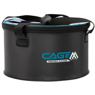 Torba MIKADO Cage Bowl Bag UWI-CF-006 - Inne akcesoria dla wędkarzy - miniaturka - grafika 1