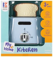 Zabawki AGD - TOSTER 17X18X12 MC WB 24/48 - miniaturka - grafika 1