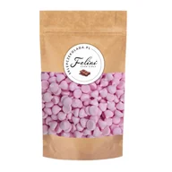 Dodatki do ciast w proszku - Felini Mini bezy różowe truskawkowe 28g - miniaturka - grafika 1