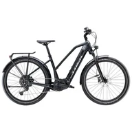 Rowery elektryczne - Trek Allant Plus 7 Stagger Gen 2 2025 S Lithium Grey - miniaturka - grafika 1