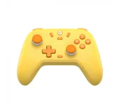Kontrolery gier na PC - GameSir HRG71094 Nova Lite do PC Nintendo Switch, iOS, Android Bezprzewodowy Zółty - miniaturka - grafika 1