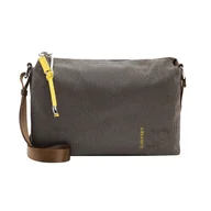 Torebki damskie - SURI FREY Torebka Naramienna SFY SURI Sports Marry Torby na ramię 1 ct Szary Damski - miniaturka - grafika 1