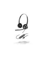 Słuchawki - poly ENTERA HW121N-USB E+AIN/USB-A WW - miniaturka - grafika 1