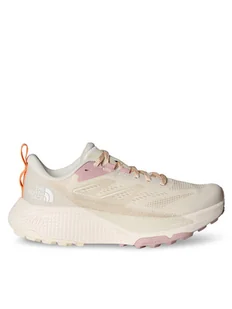 The North Face Trekkingi Altamesa 500 NF0A8A9P7UQ1 Biały - Buty trekkingowe damskie - miniaturka - grafika 1