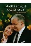 maria i lech kaczyńscy in memoriam - Historia Polski - miniaturka - grafika 1