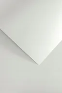 Pudła i kartony archiwizacyjne - Karton Ozdobny Premium 200g/m2 BRILLO BIAŁY 20 arkuszy A4 - miniaturka - grafika 1