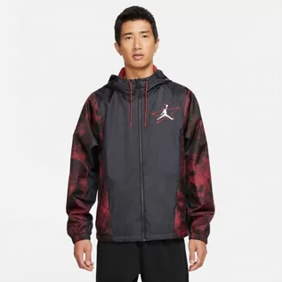 Kurtki męskie - Kurtka Air Jordan Legacy AJ6 Lightweight Jacket - DD5233-010 - grafika 1