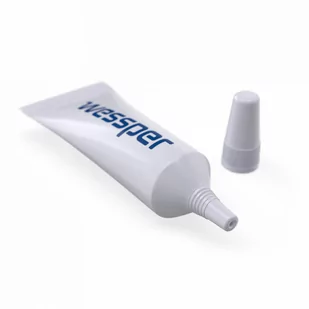 Smar silikonowy Wessper do konserwacji ekspresu Philips Saeco Latte Go - Akcesoria i części do ekspresów do kawy - miniaturka - grafika 1