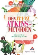 Książki kucharskie - Den nya Atkins metoden - miniaturka - grafika 1