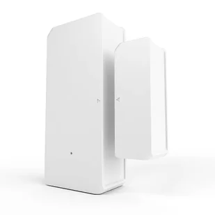 Sonoff Sonoff DW2 RF bezprzewodowy czujnik otwarcia zamknięcia drzwi okna okien 433 MHz RF biały (M0802070003) M0802070003 - Systemy inteligentnych domów - miniaturka - grafika 3