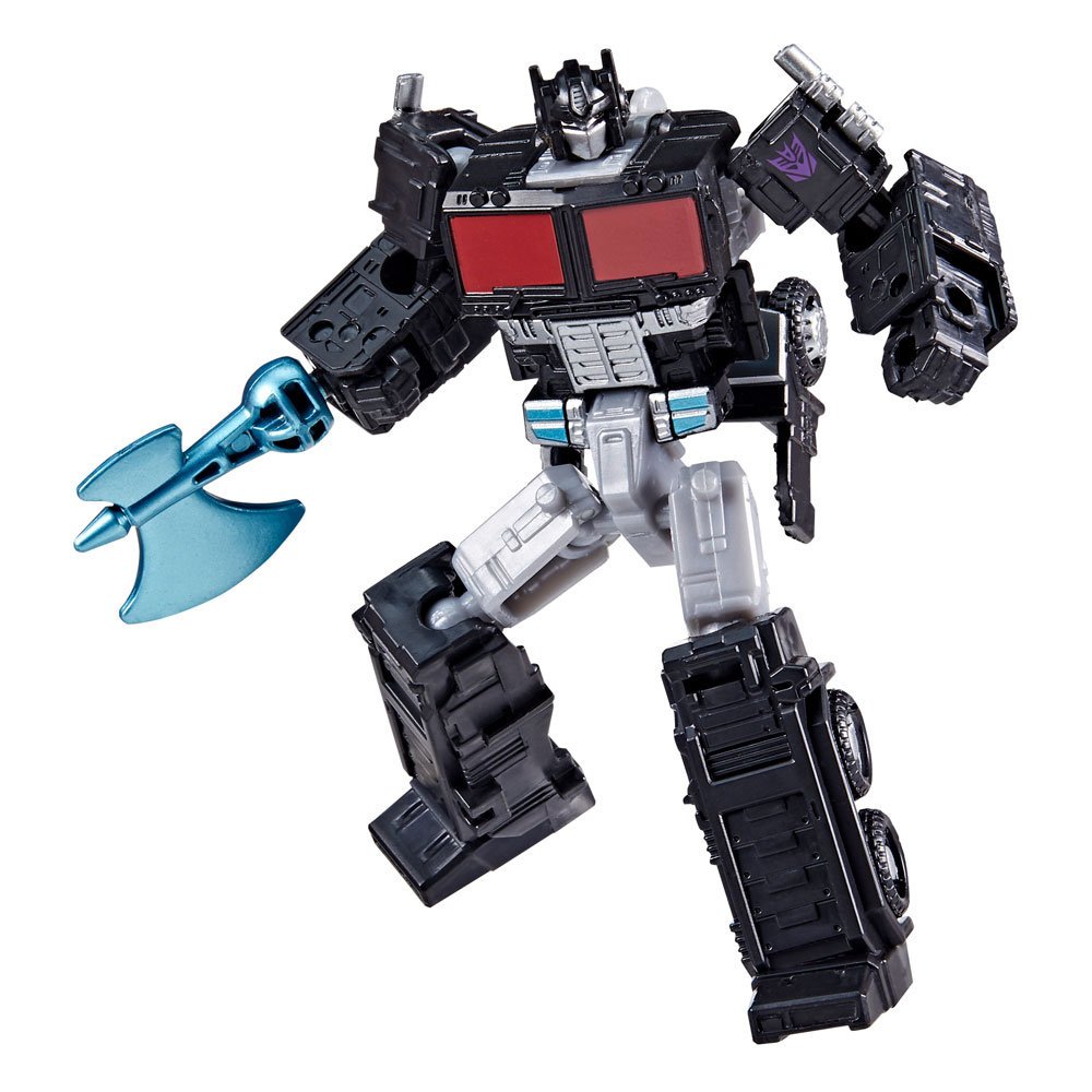Figurka Transformers Generations Legacy Evolution Core - Nemesis Prime