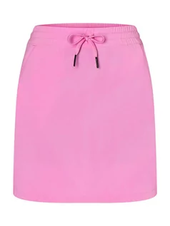 Spódnice - Marmot Spódnica sportowa "Elda" w kolorze jasnoróżowym - grafika 1