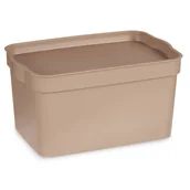 Meble modułowe i akcesoria - Pudełko plastikowe do przechowywania, 2,3 l - miniaturka - grafika 1