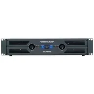 Akcesoria do nagłośnienia - American Audio vlp600 power amplifier VLP600 - miniaturka - grafika 1