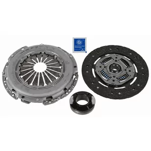 Sprzęgło - komplet SACHS 3000 950 564  w 24 h. Do 100 dni na zwrot. 100 tys. Klientów. - Sprzęgła - miniaturka - grafika 1