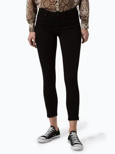 Noisy May - Jeansy damskie Kimmy, czarny - Spodnie damskie - miniaturka - grafika 1