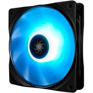 Wentylatory komputerowe - Deepcool 120mm RF 120 (DP-FRGBRF1201C) - miniaturka - grafika 1