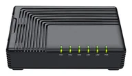 Telefonia VoIP - Auerswald 2 Port ATA Adapter 90088 - miniaturka - grafika 1
