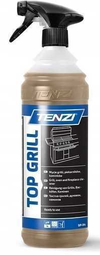 TENZI Top Grill 1L