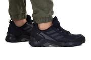 Buty trekkingowe damskie - adidas Terrex EASTRAIL 2, Sneaker Mężczyzna, Core Black/Carbon/Grey Five, 42 2/3 EU, Core Black Carbon Grey Five, 42.5 EU - miniaturka - grafika 1