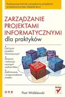 Systemy operacyjne i oprogramowanie - Zarządzanie projektami informatycznymi dla praktyków - miniaturka - grafika 1