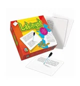 Gry planszowe - MULTIGRA Labirynt - miniaturka - grafika 1