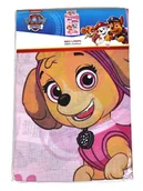 Pościel dla dzieci - Komplet Pościeli Psi Patrol Girl Pups Power 100x135 cm + 40x60 cm - miniaturka - grafika 1